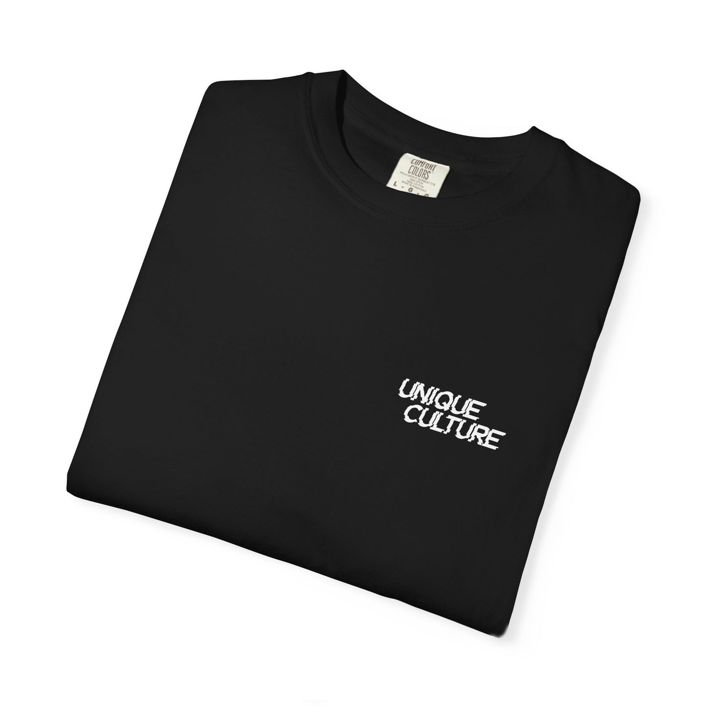 T-shirt streetwear unisexe « Start Enjoying »